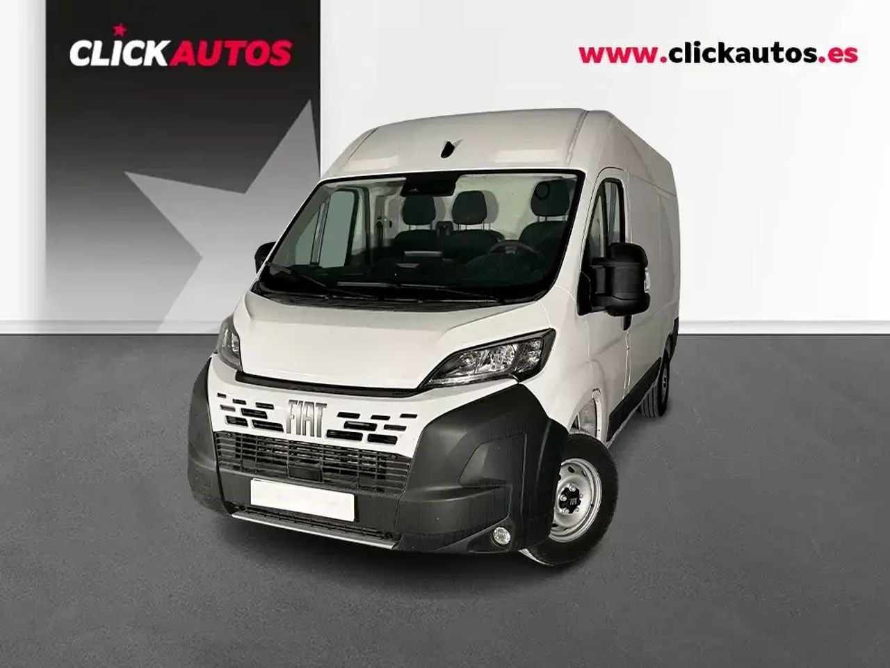 fiat ducato 2025 /