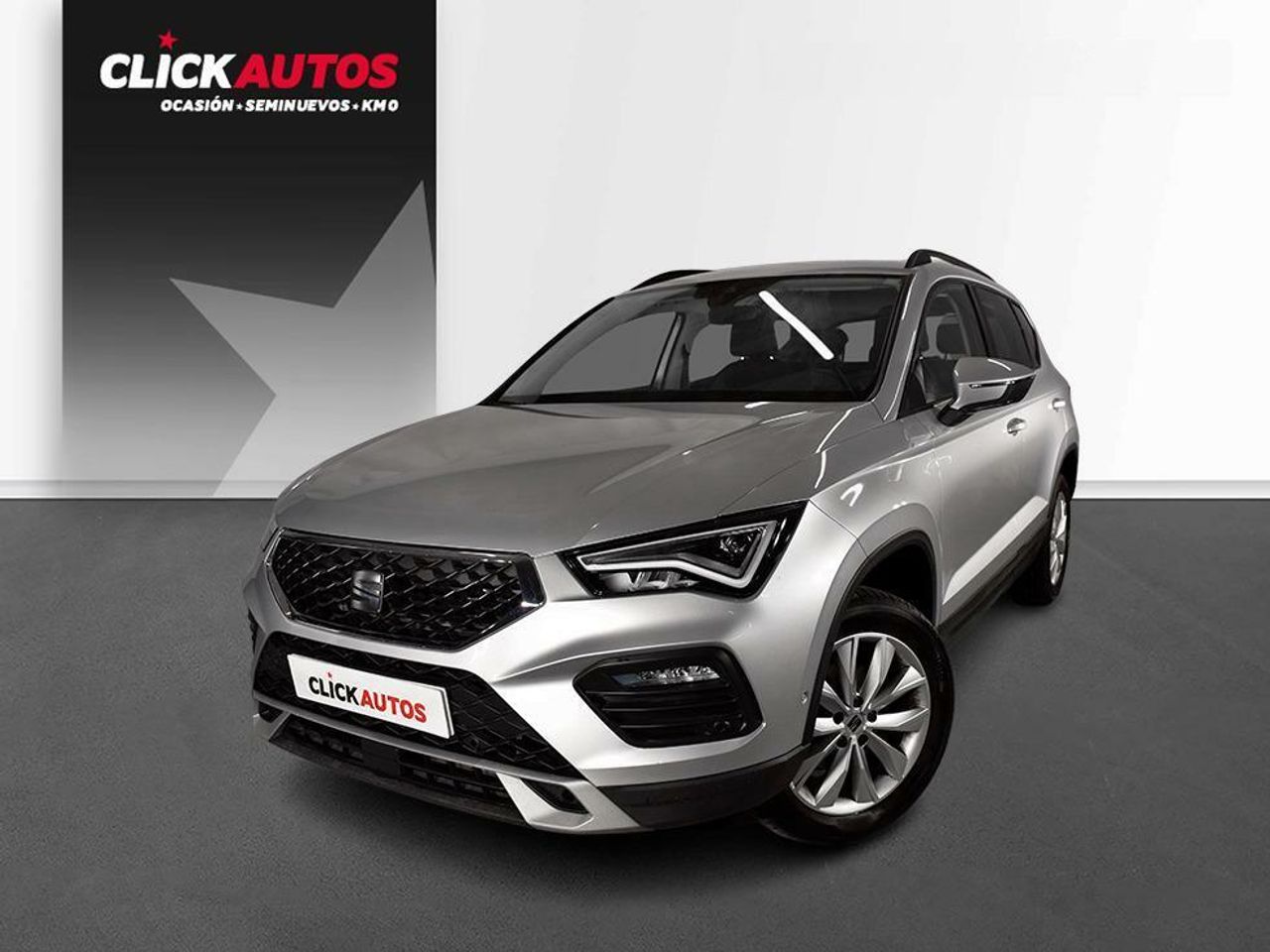 seat ateca 2023 /