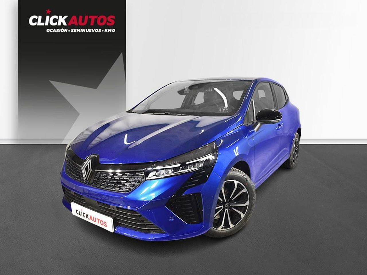 renault clio 2024 /