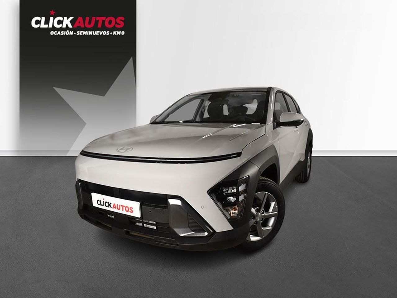 hyundai kona 2024 /