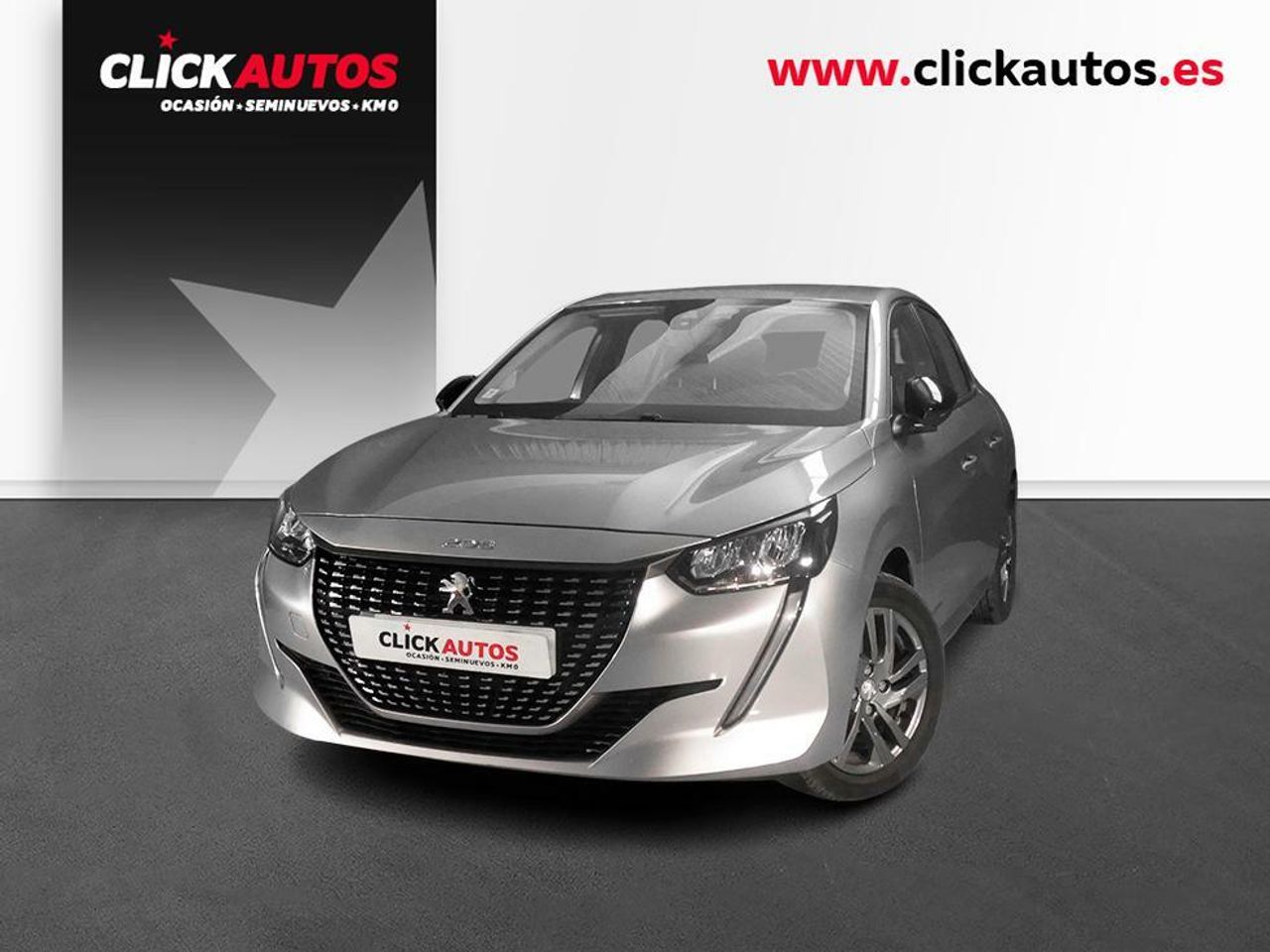 peugeot 208 2022 /