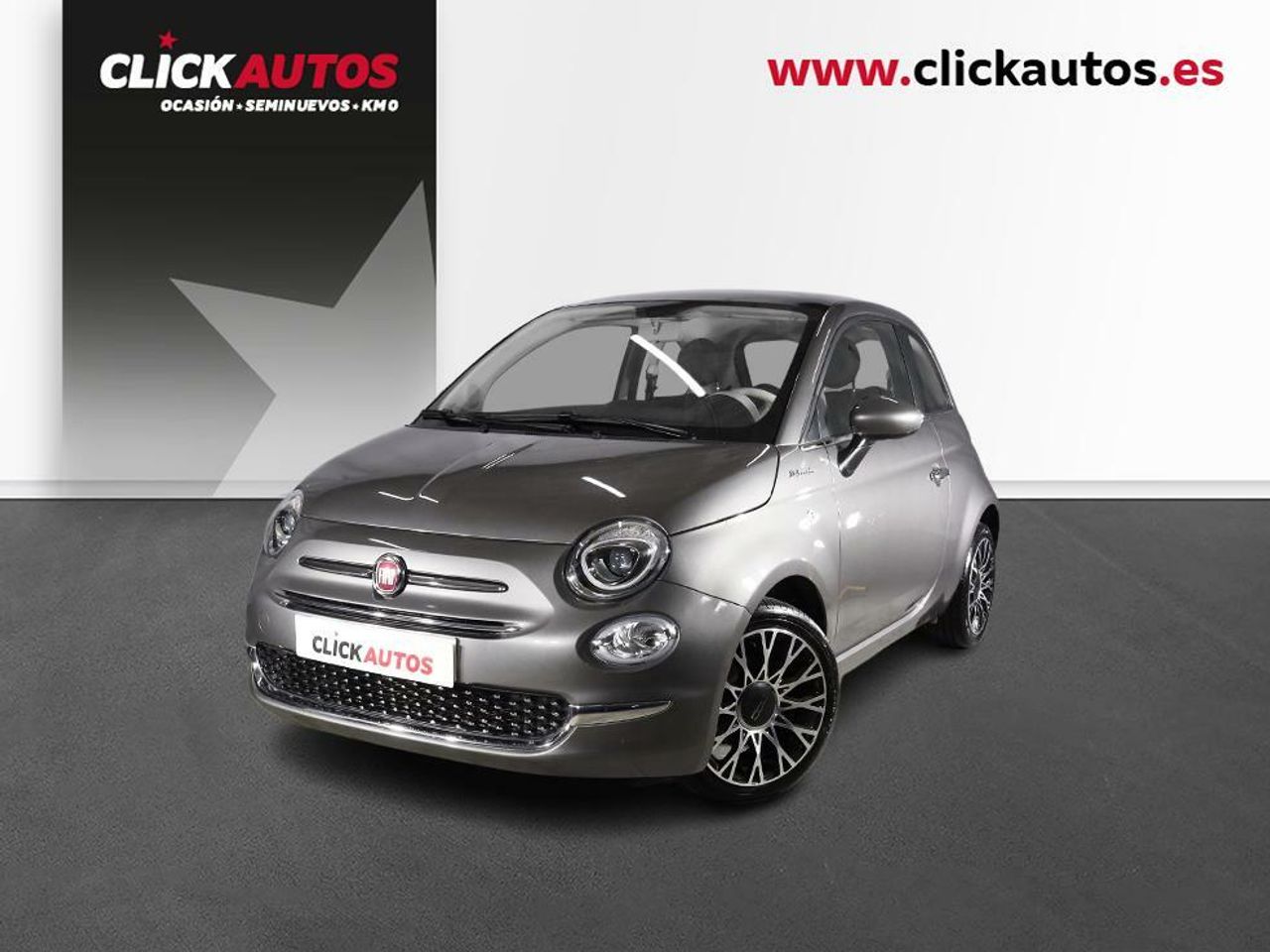 fiat 500 2022 /