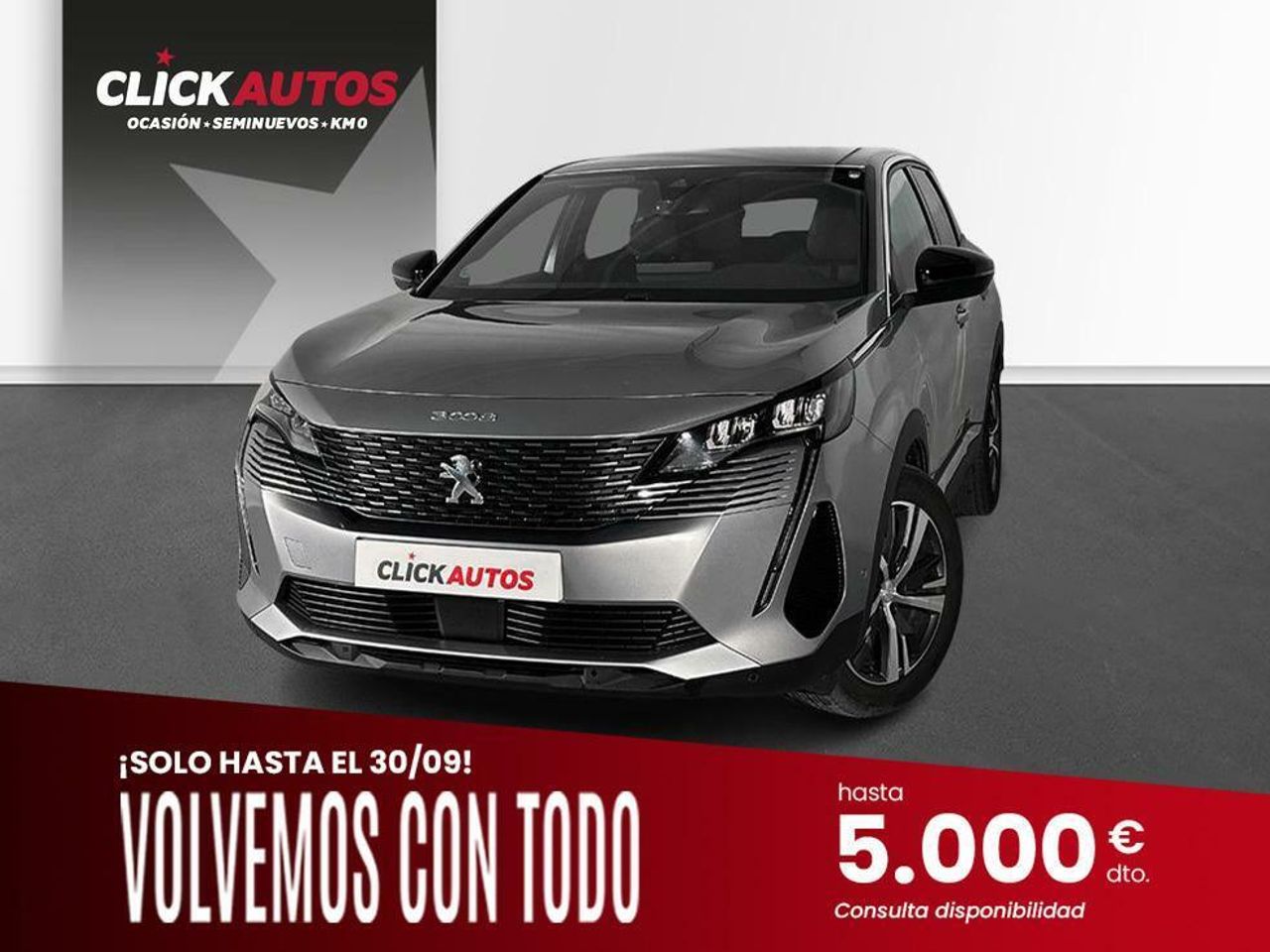 peugeot 3008 2023 /
