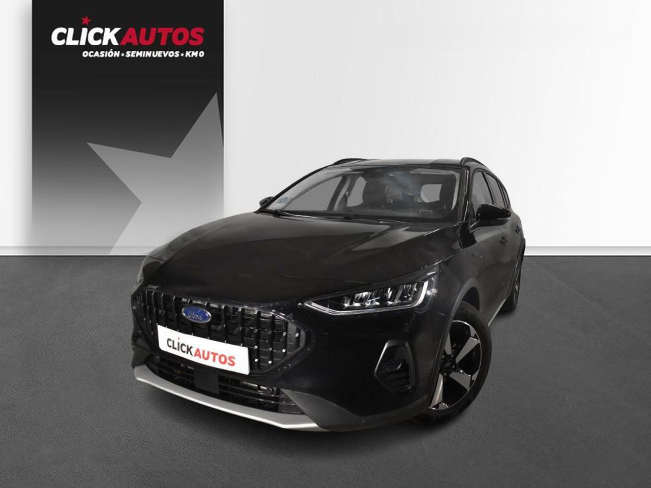 ford focus 2024 /