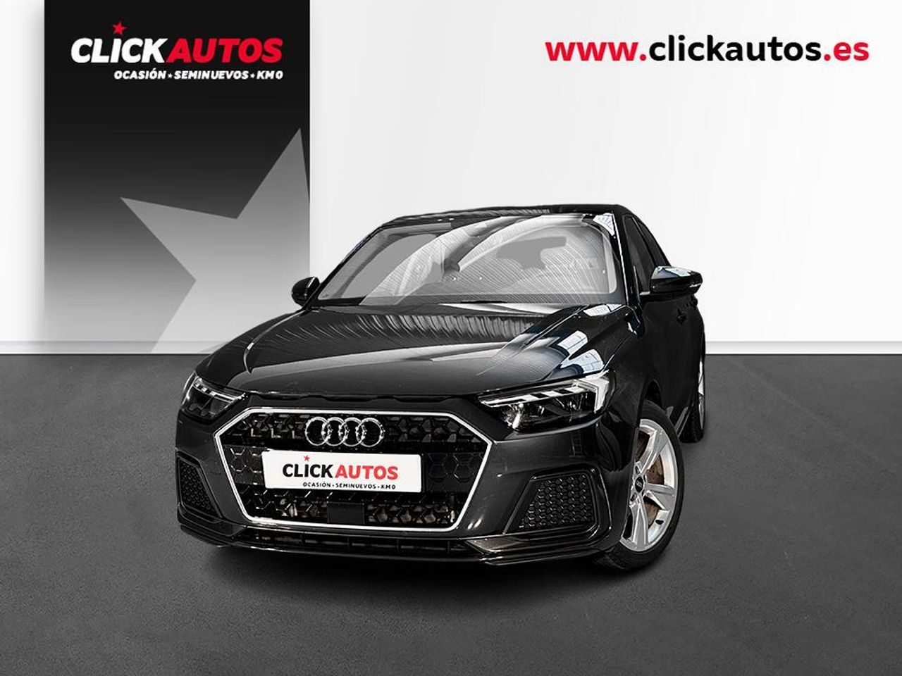 audi a1 2022 /