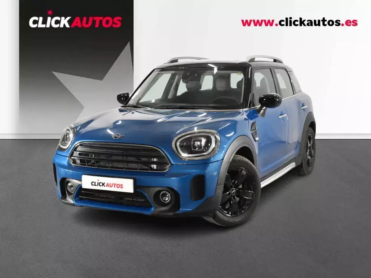 mini countryman 2024 /