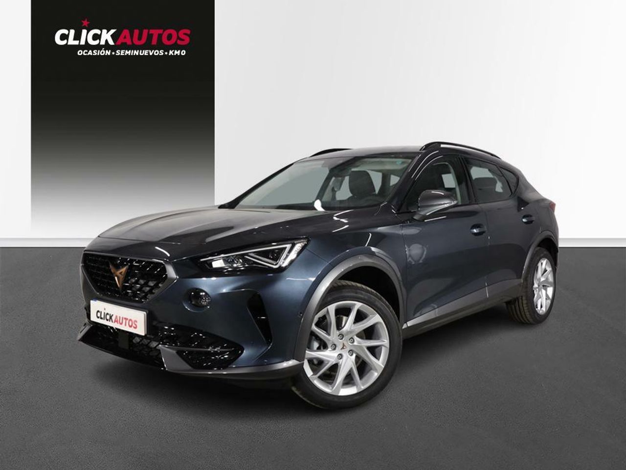 cupra formentor 2023 /