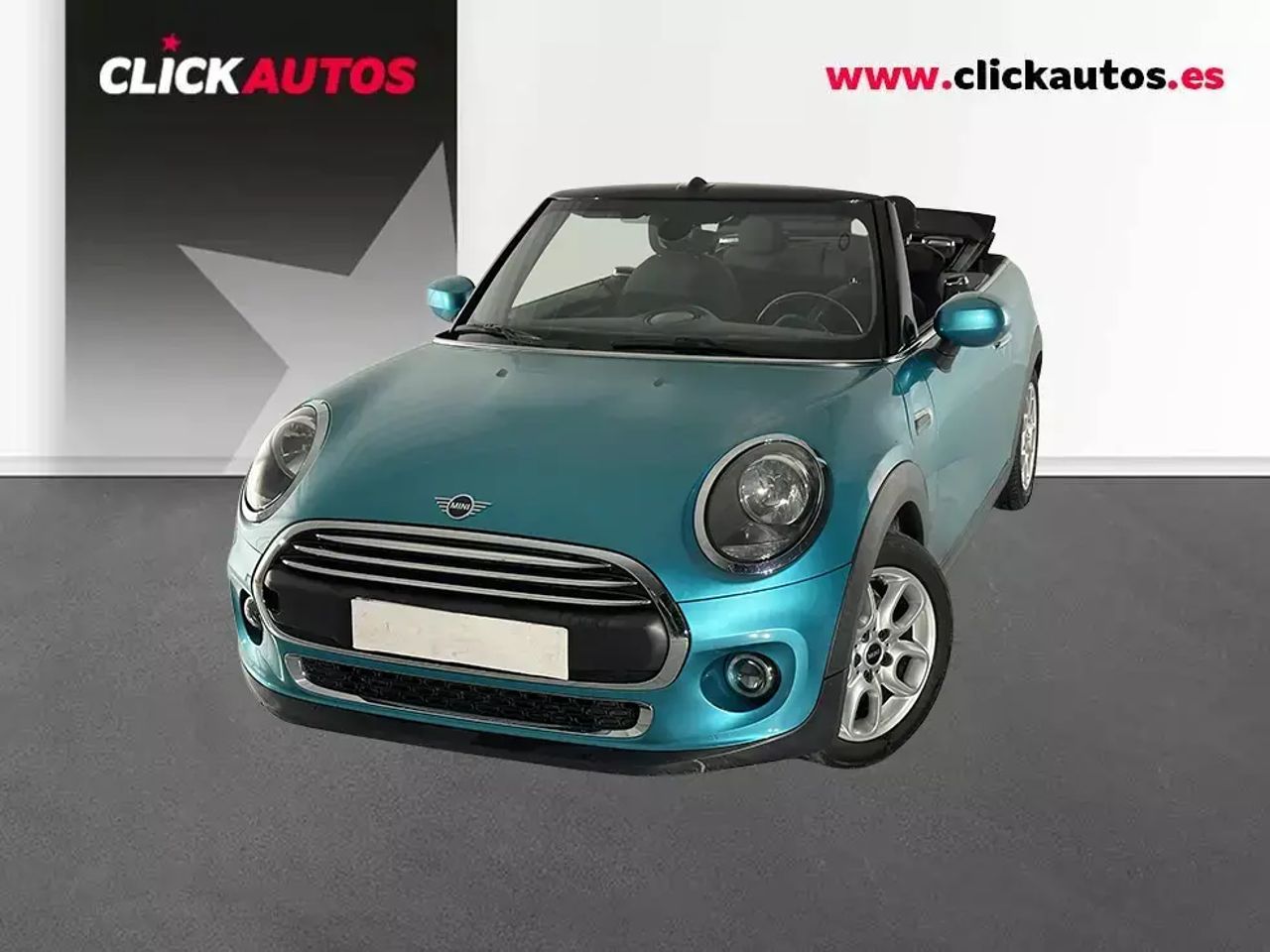 mini one 2020 /