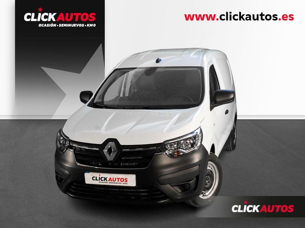 renault kangoo 2022 /