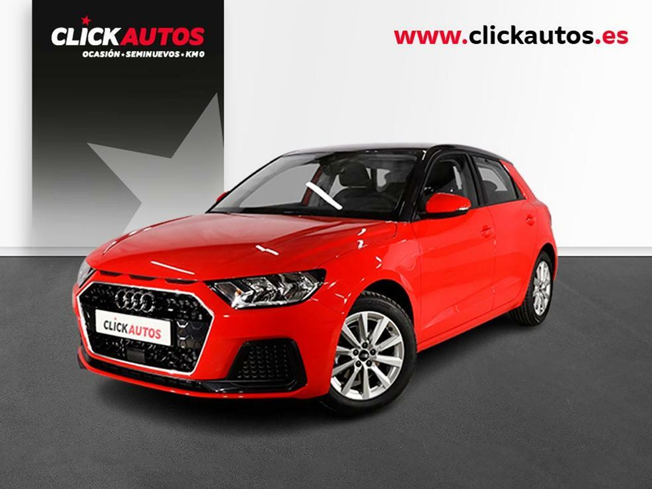audi a1 2023 /
