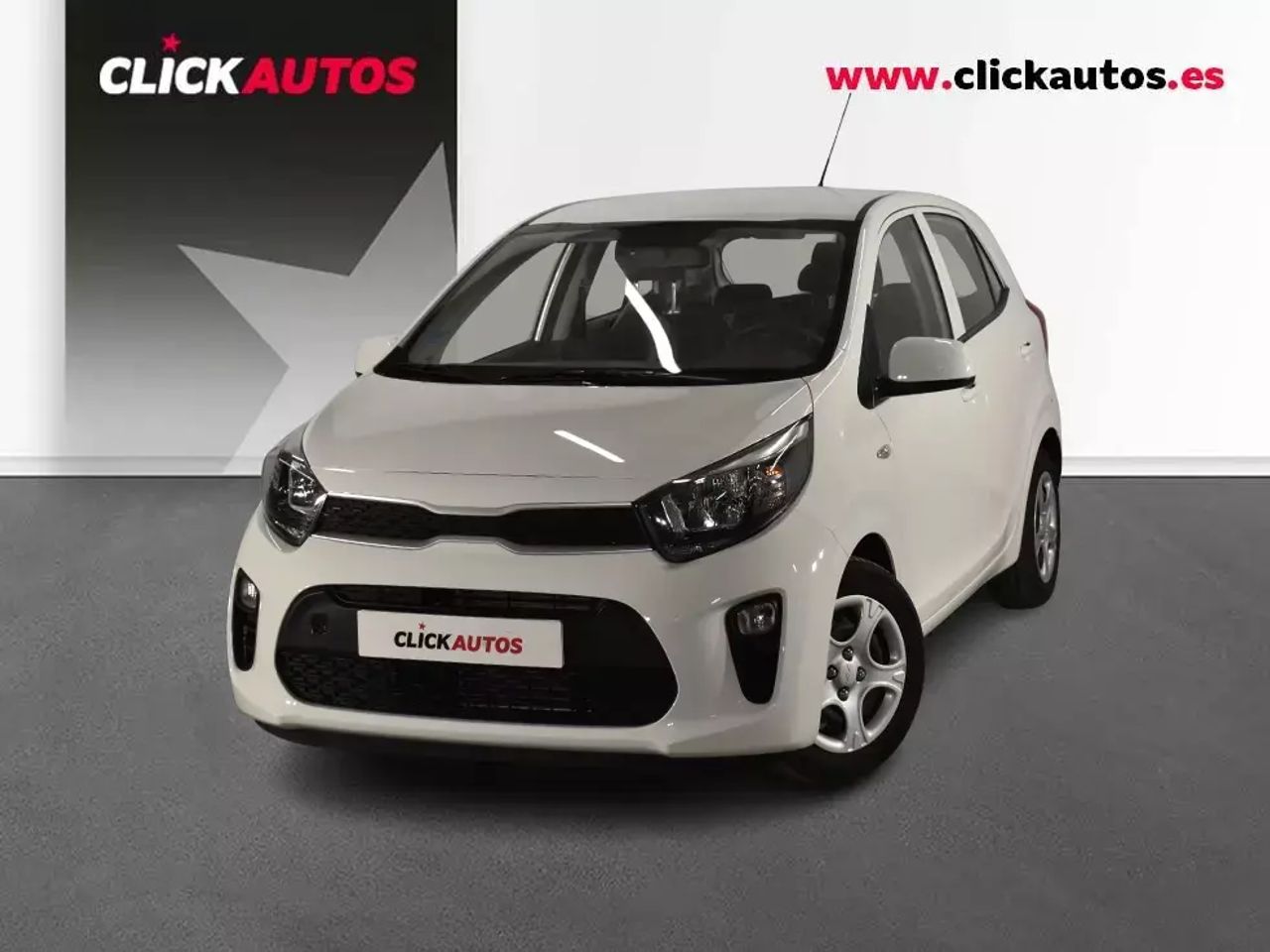 kia picanto 2024 /