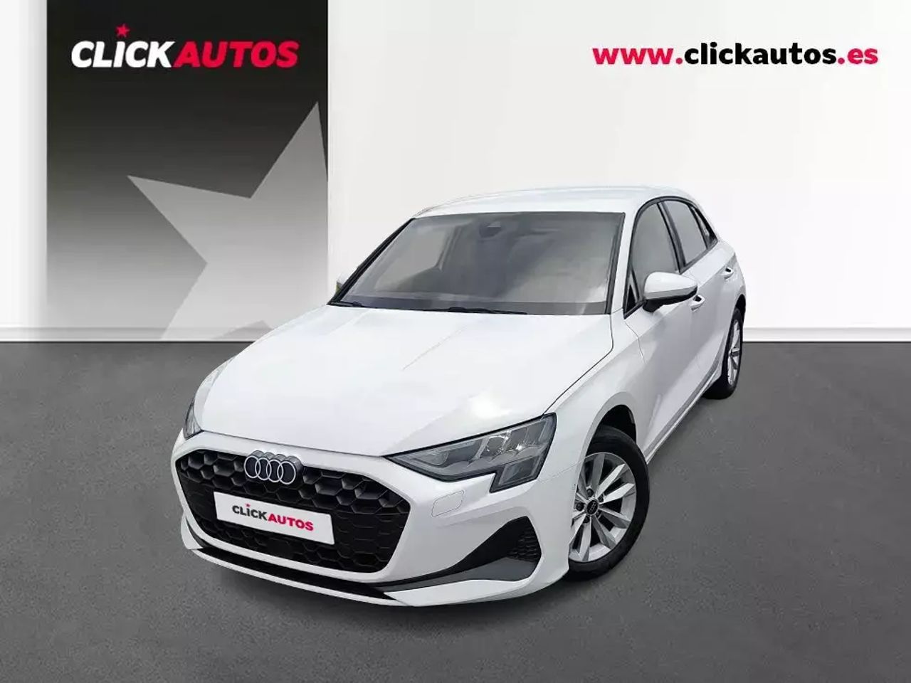 audi a3 2025 /