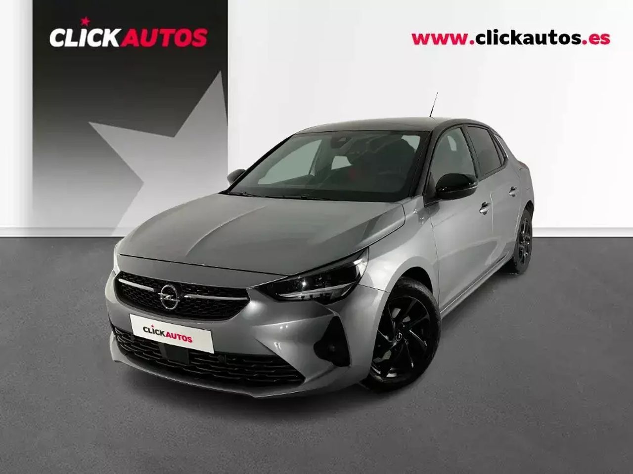 opel corsa 2023 /