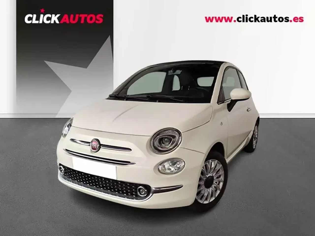 fiat 500 2024 /
