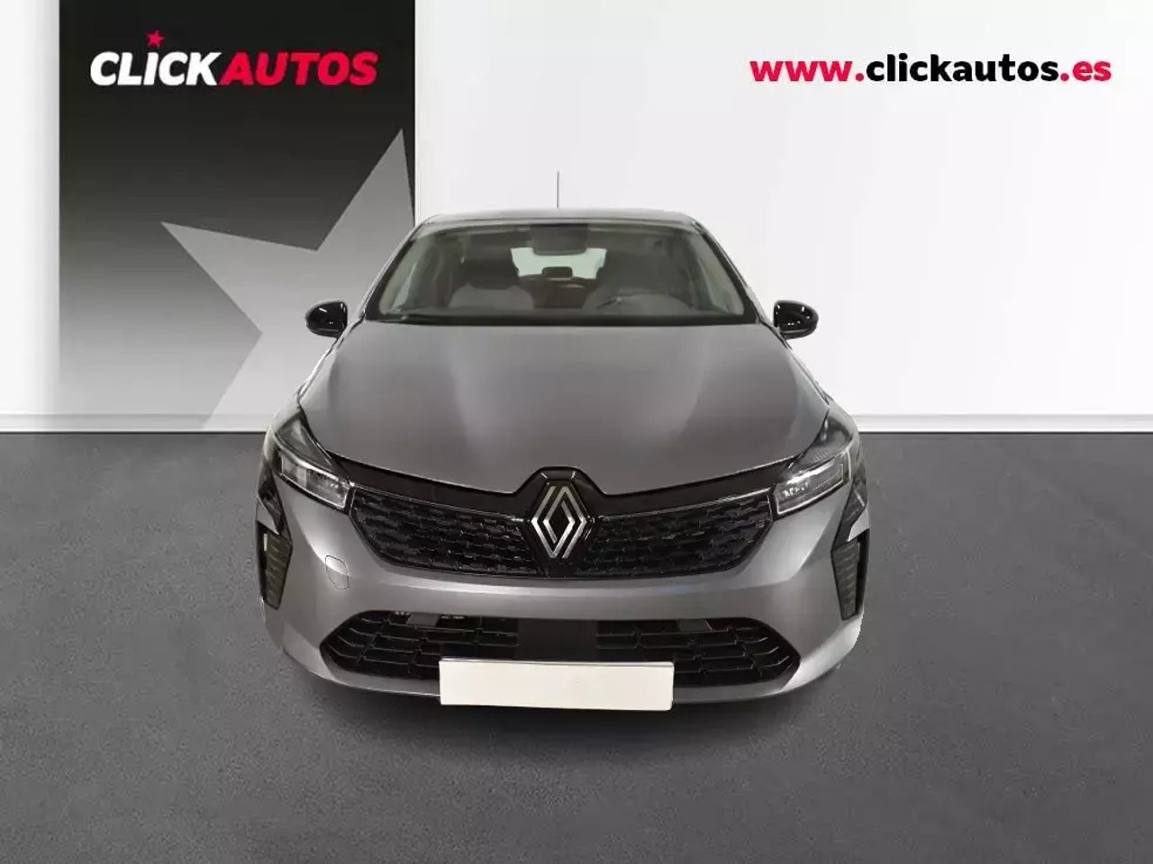 Renault Clio 1.0 TCE 90CV Evolution64317627933953122