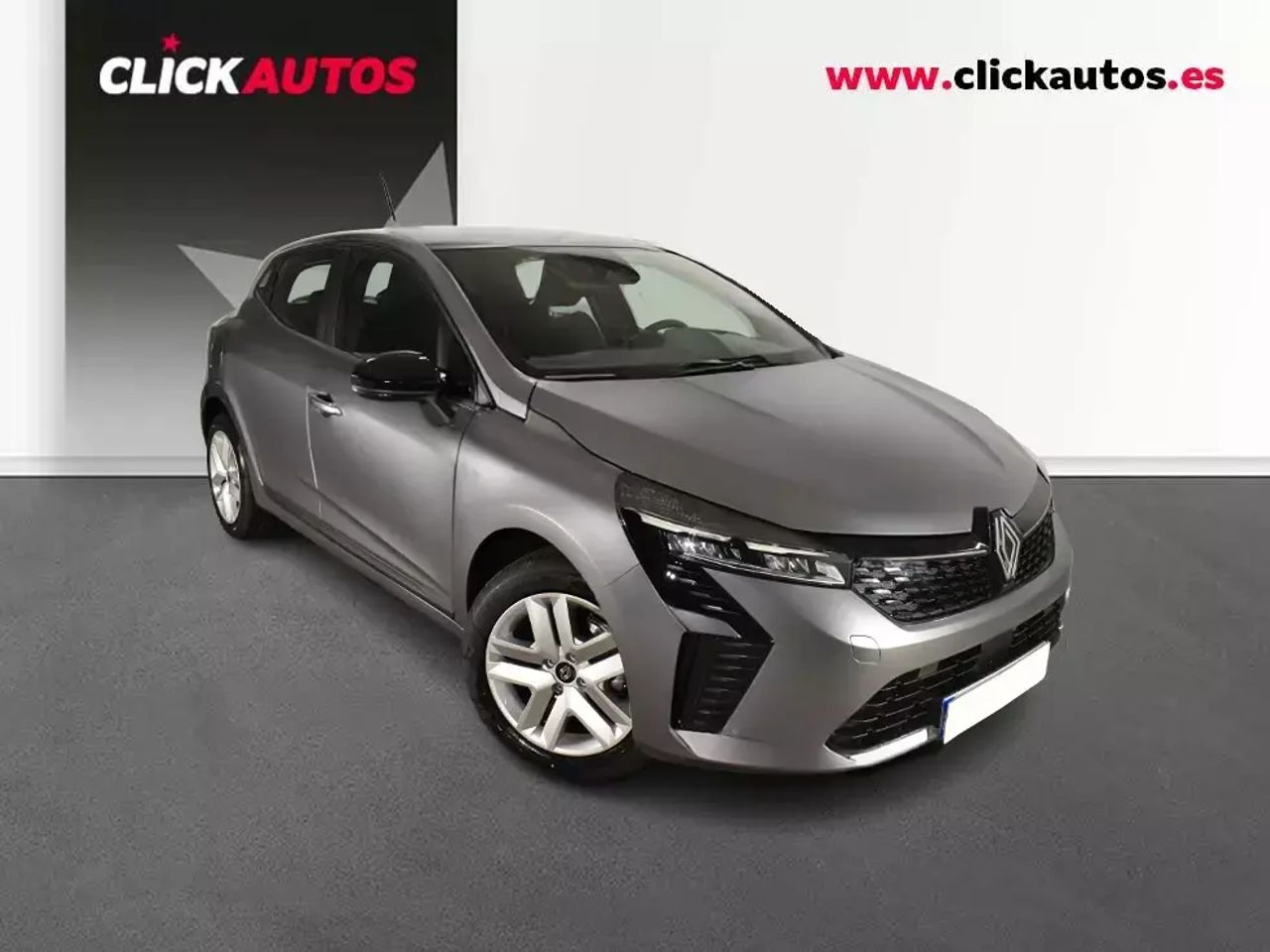 Renault Clio 1.0 TCE 90CV Evolution64317627933953124