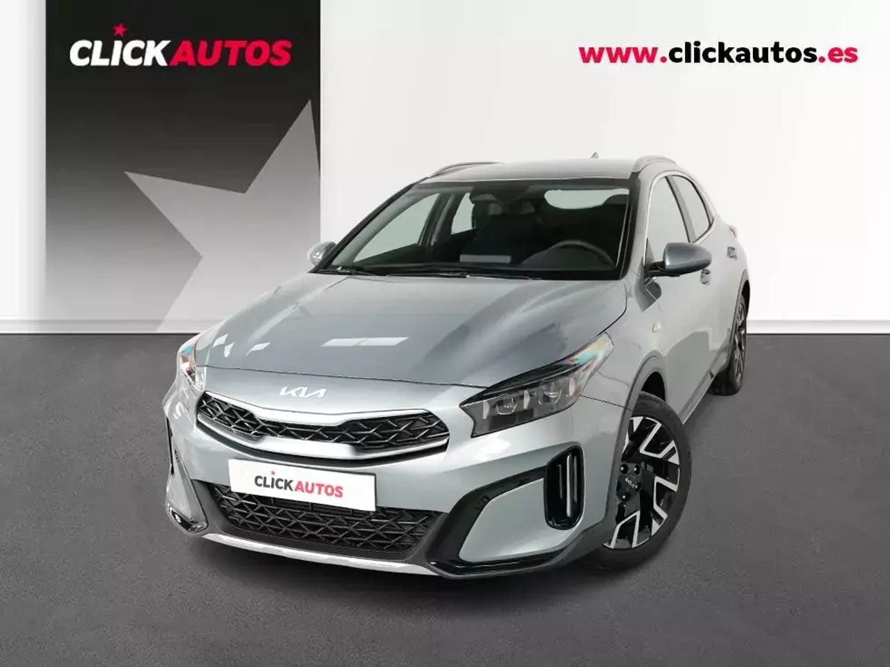 Kia XCeed 1.0 TGDI 100CV Active