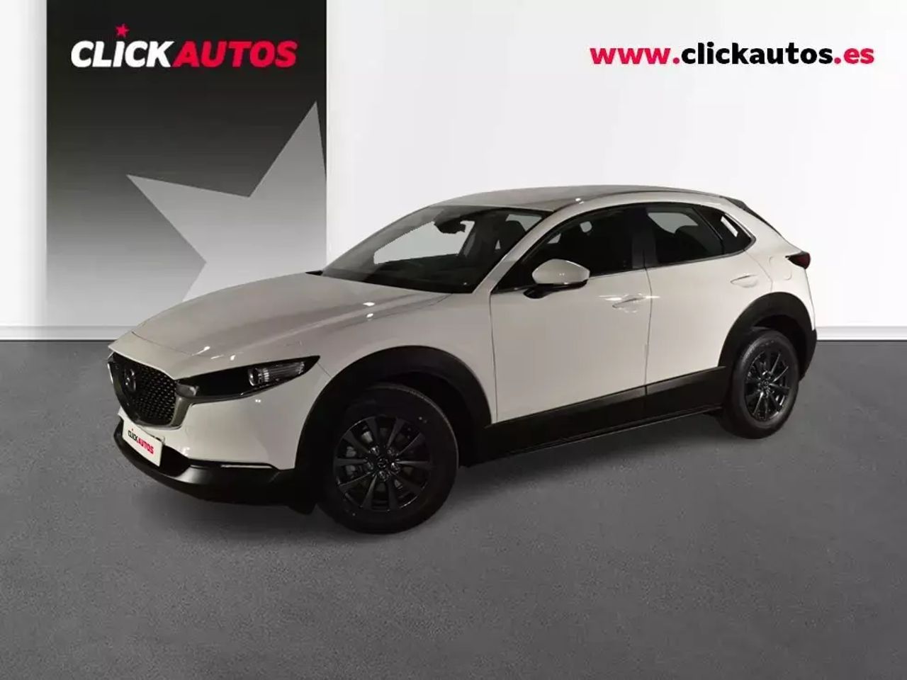 Mazda CX-30 2.5 e-Skyactiv G 140CV MHEV Prime Line