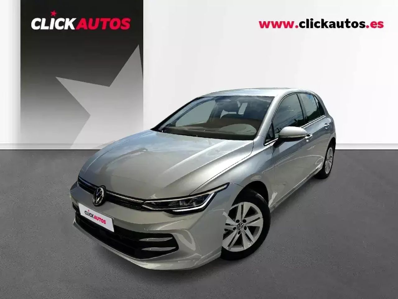 Volkswagen Golf 1.5 TSI 115CV