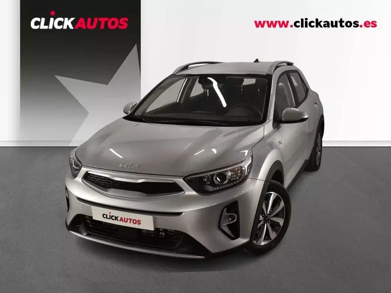 Kia Stonic 1.0 TGDI 100CV Active