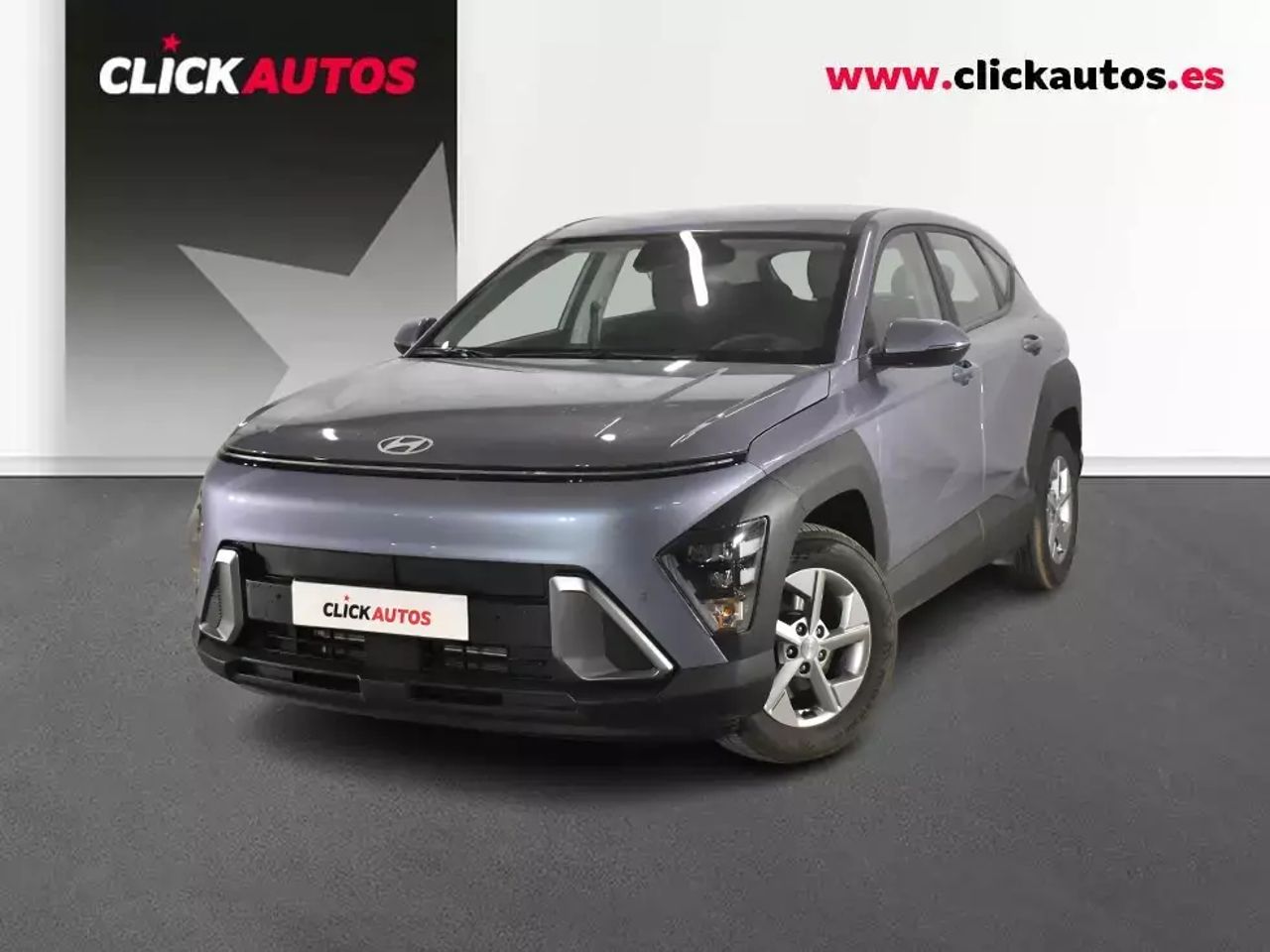 Hyundai Kona 1.6 GDI 138CV HEV Maxx DCT