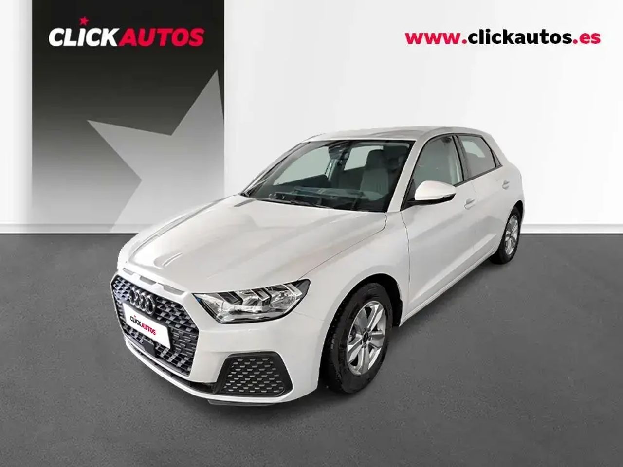 Audi A1 TFSI 95CV Edition Connect