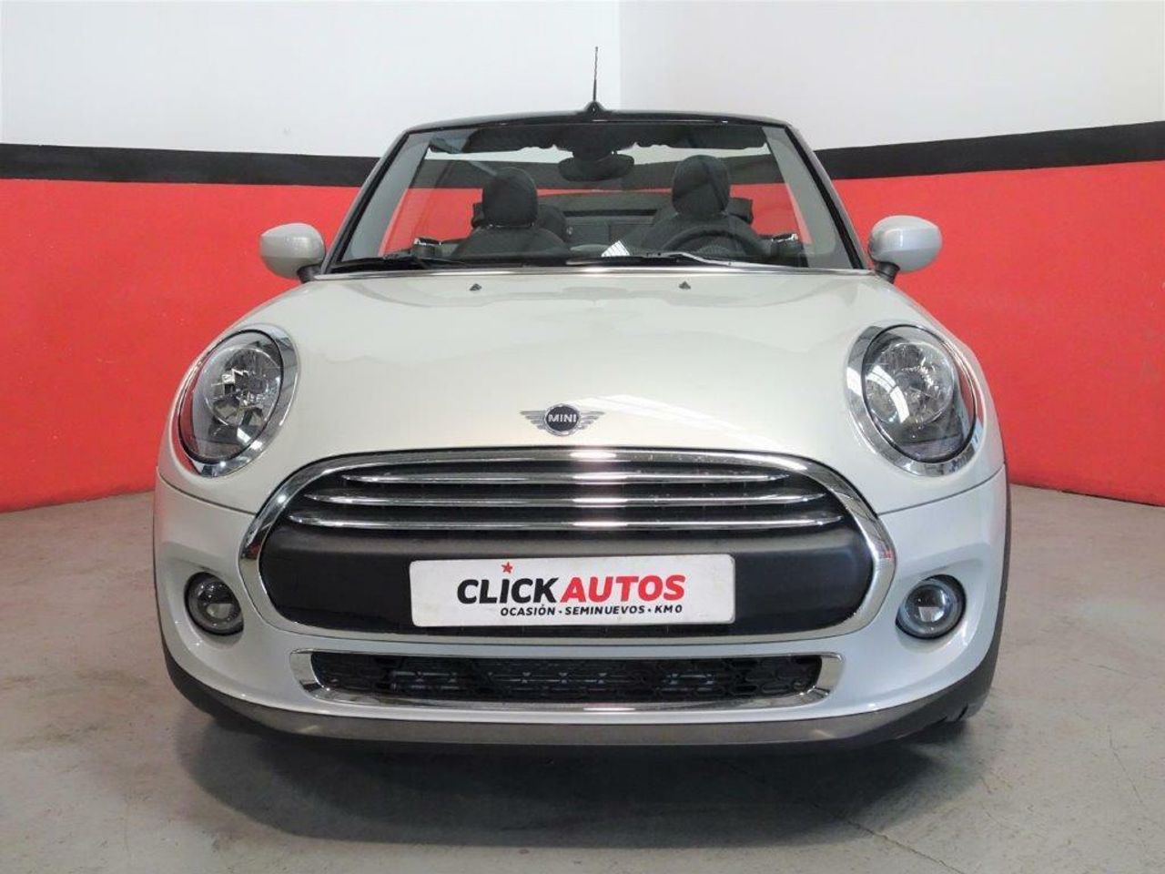 MINI One 1.5 102CV64271211454083124