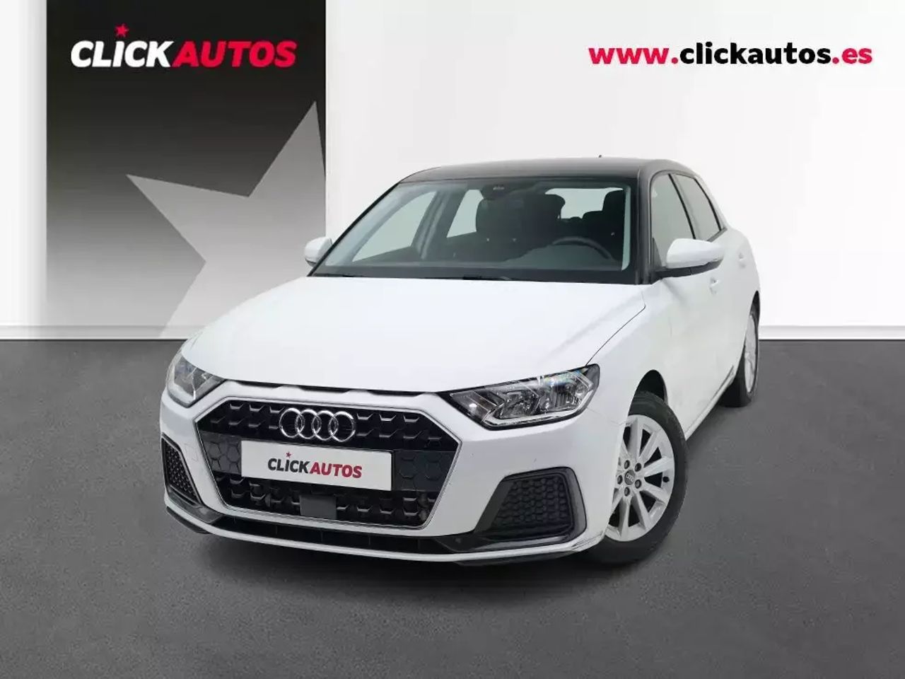 Audi A1 1.0 TFSI 116CV Advanced