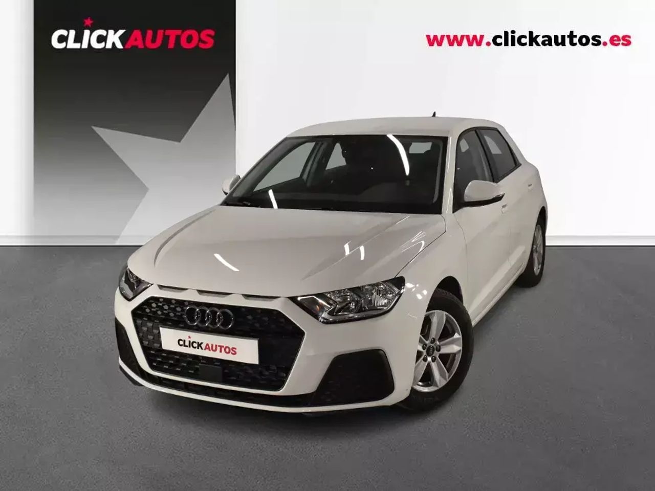 Audi A1 TFSI 95CV Edition