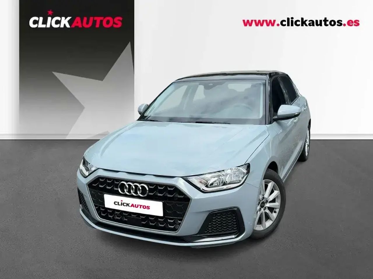 Audi A1 1.0 TFSI 116CV Advanced