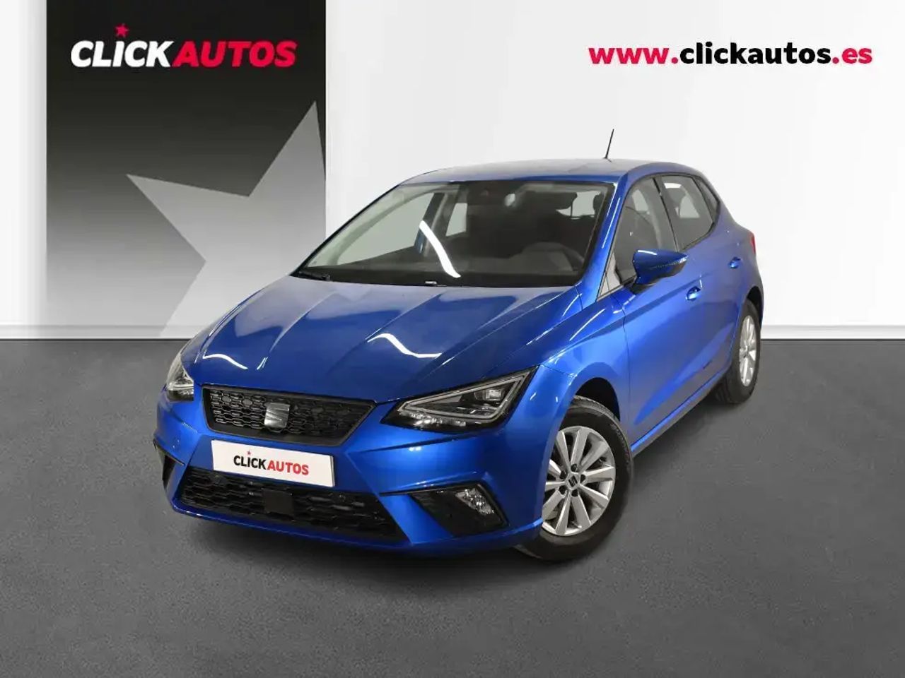 Seat Ibiza 1.0 TSI 95CV Style XL