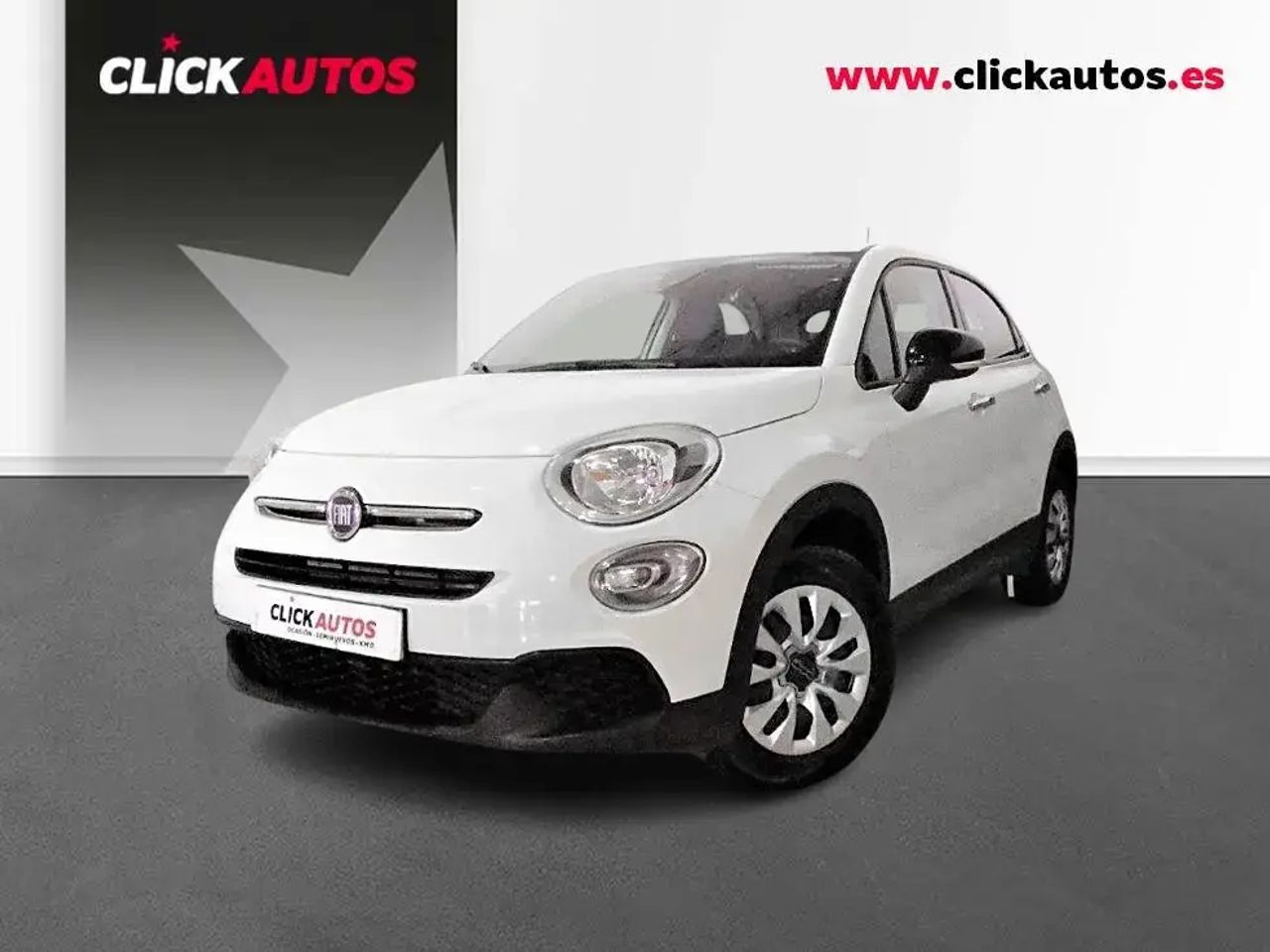 Fiat 500X 1.0 Firefly 120CV Urban