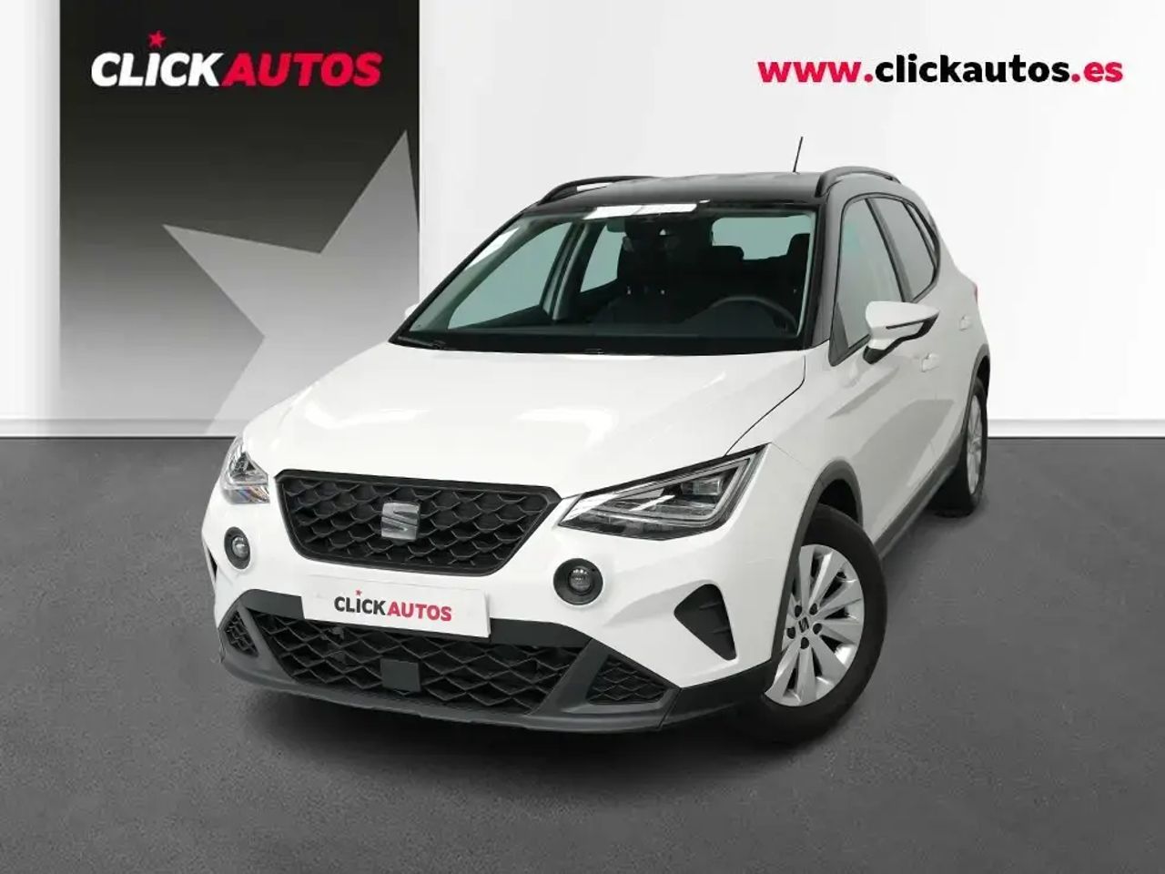 Seat Arona 1.0 TSI 115CV Style Special Edition DSG
