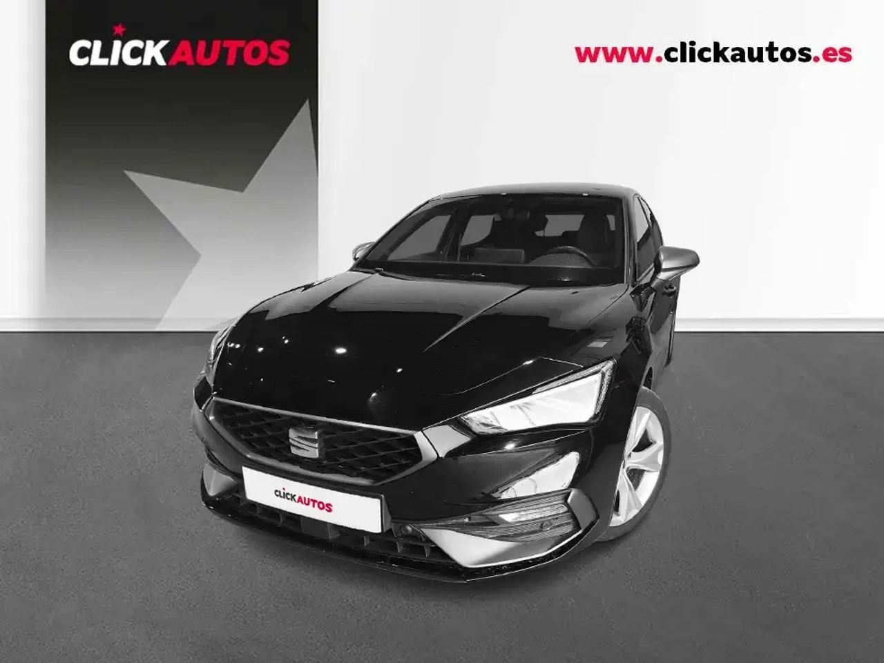 Seat Leon 1.5 eTSI 150CV FR Special Edition DSG