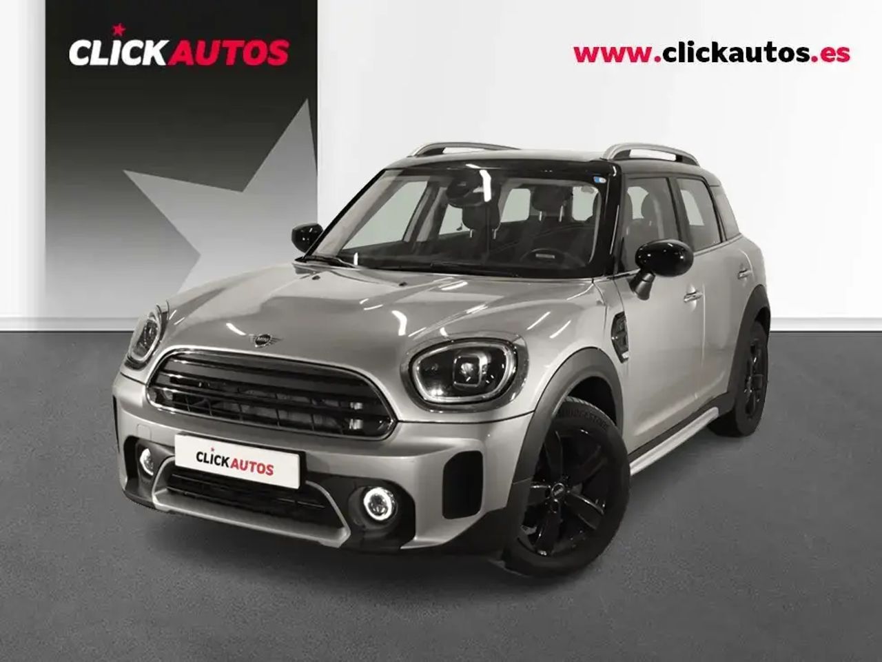 MINI Countryman 1.5 136CV Cooper  Autom.