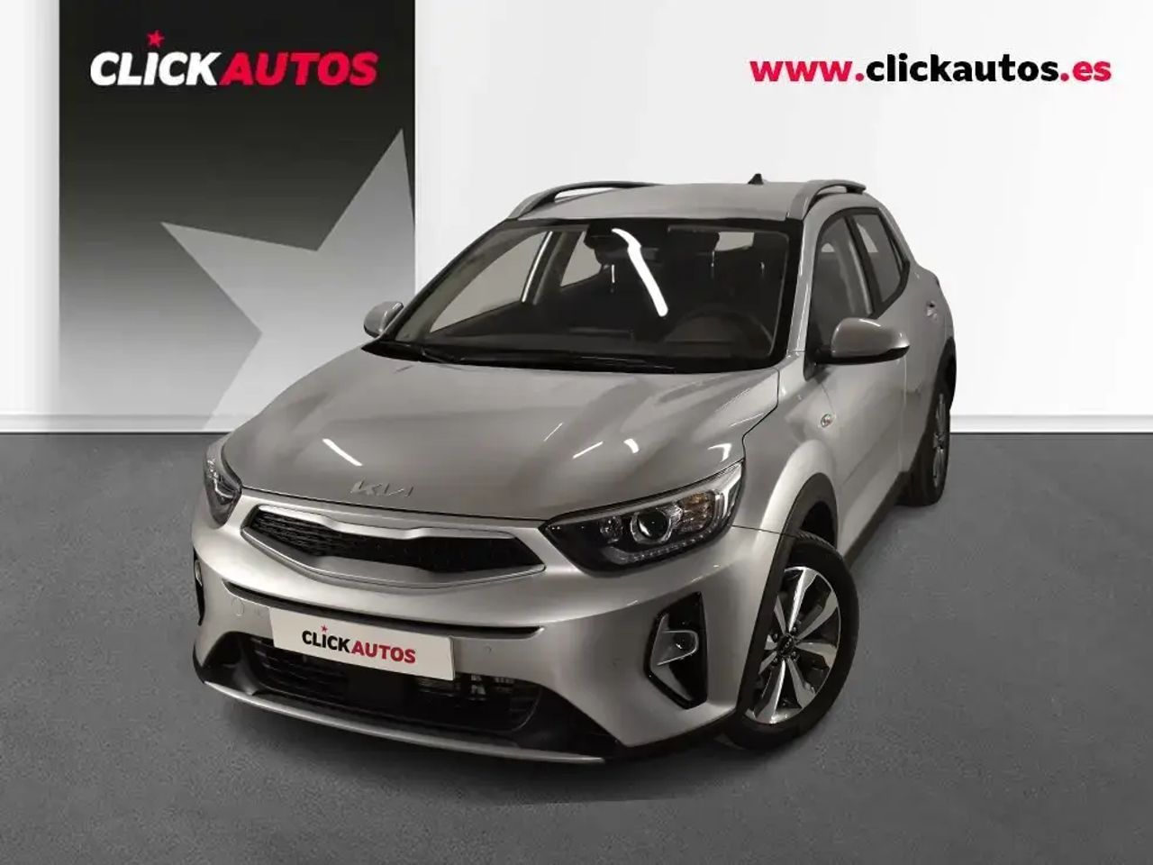 Kia Stonic 1.0 TGDI 100CV Active