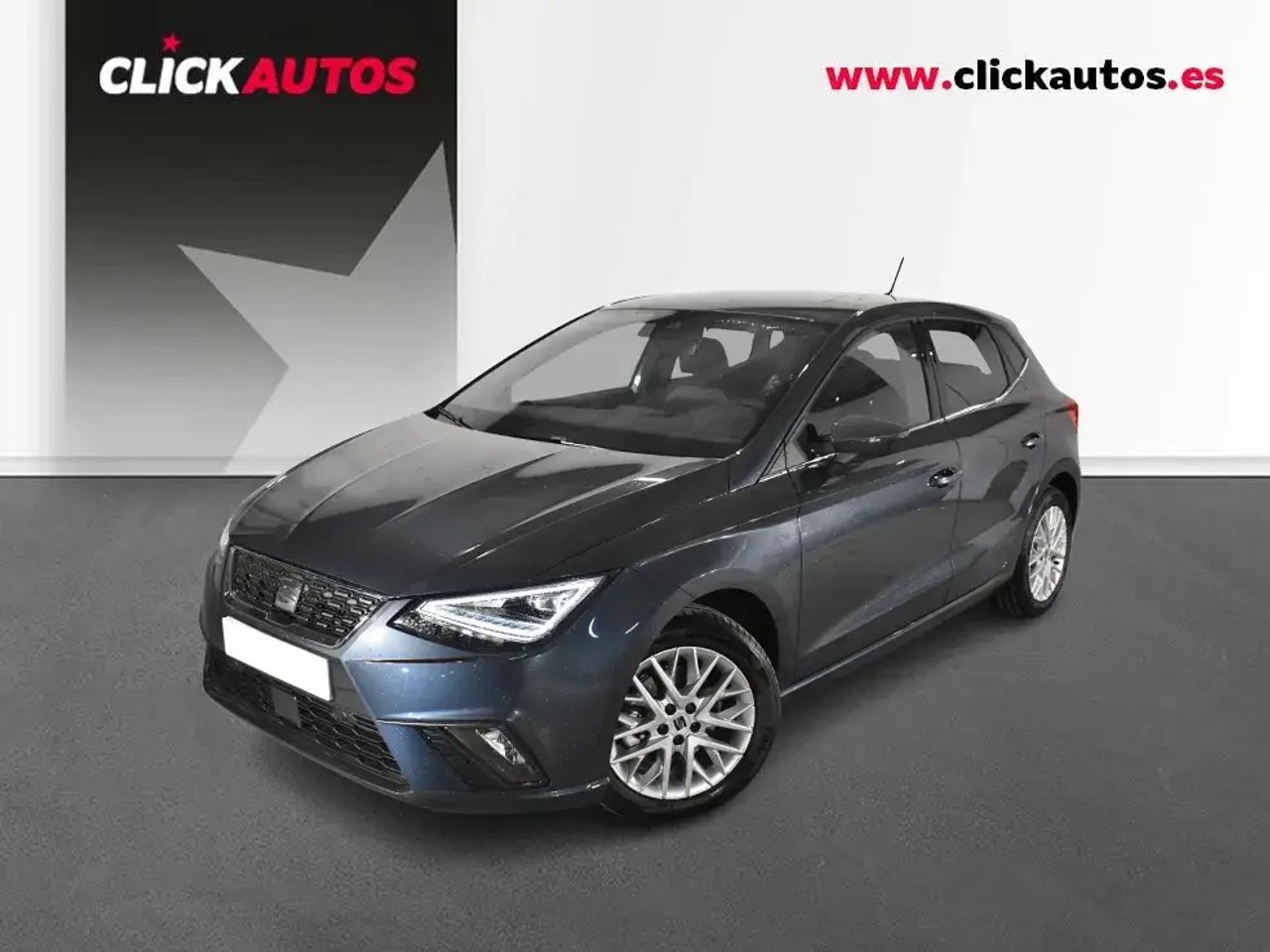 Seat Ibiza 1.0 TSI 115CV Special Edition Xcellence DSG