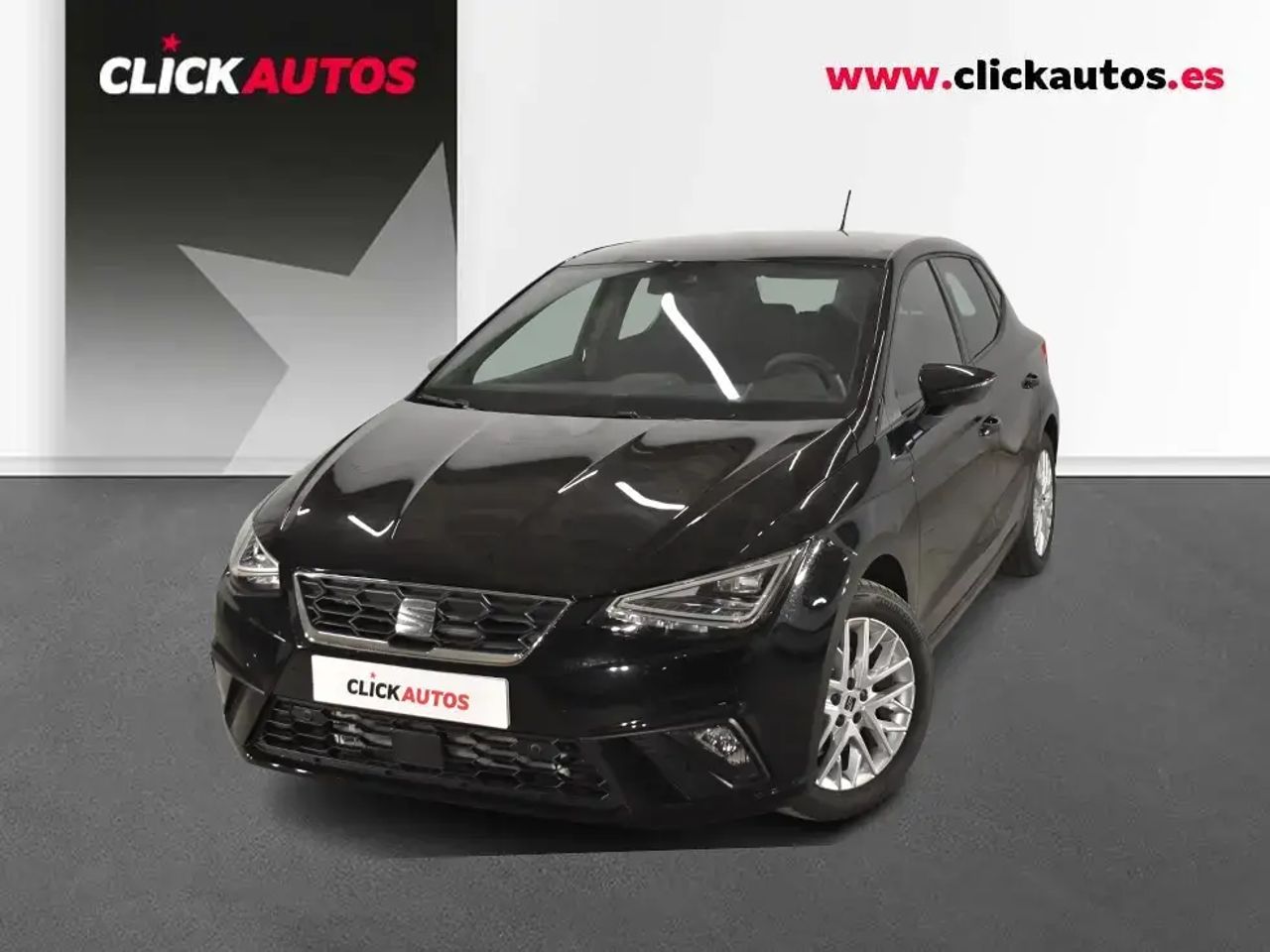 Seat Ibiza 1.0 115CV FR Salta