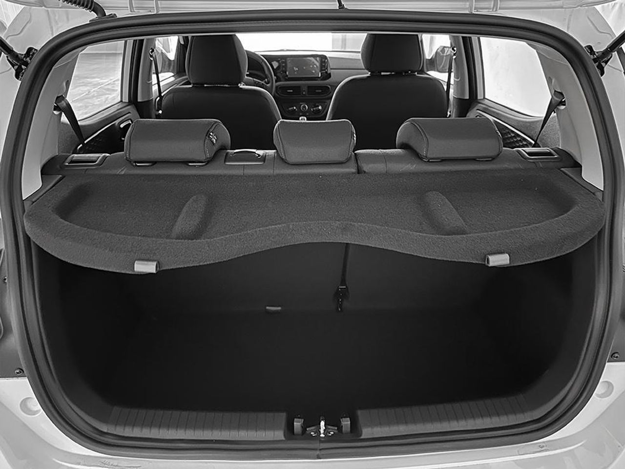 Hyundai i10 1.0 MPI 66CV Essence - foto 13