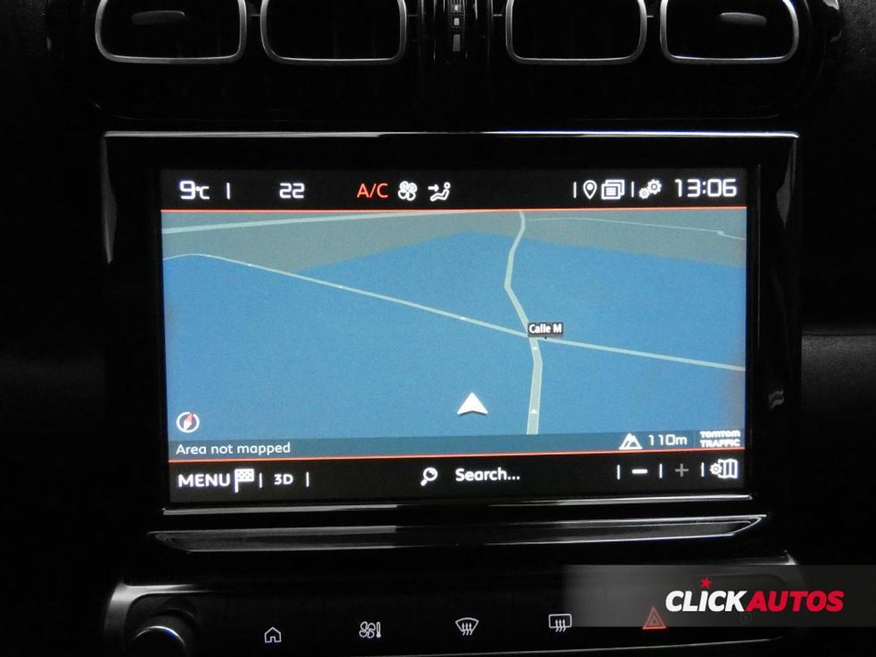 Citroën C3 Aircross 1.5 BlueHDI 120CV Shine EAT6 - foto 9