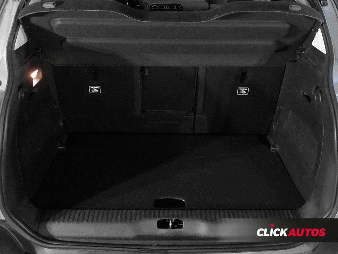 Citroën C3 Aircross 1.5 BlueHDI 120CV Shine EAT6 - foto 20