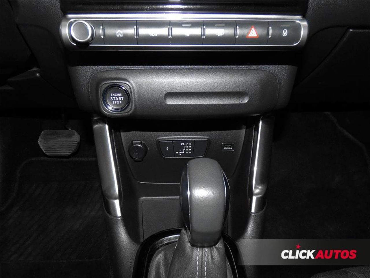 Citroën C3 Aircross 1.5 BlueHDI 120CV Shine EAT6 - foto 14