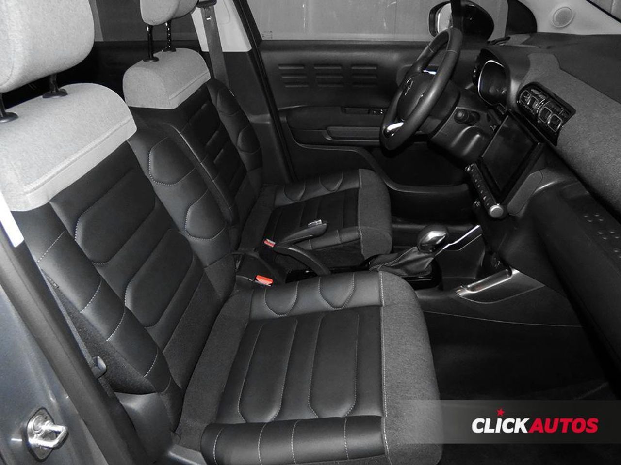 Citroën C3 Aircross 1.5 BlueHDI 120CV Shine EAT6 - foto 16