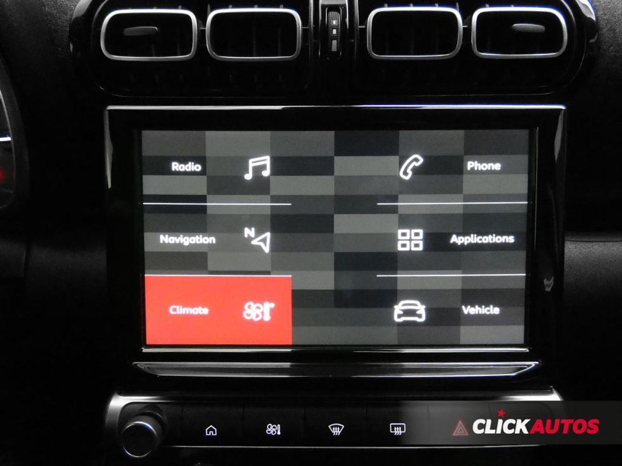 Citroën C3 Aircross 1.5 BlueHDI 120CV Shine EAT6 - foto 11