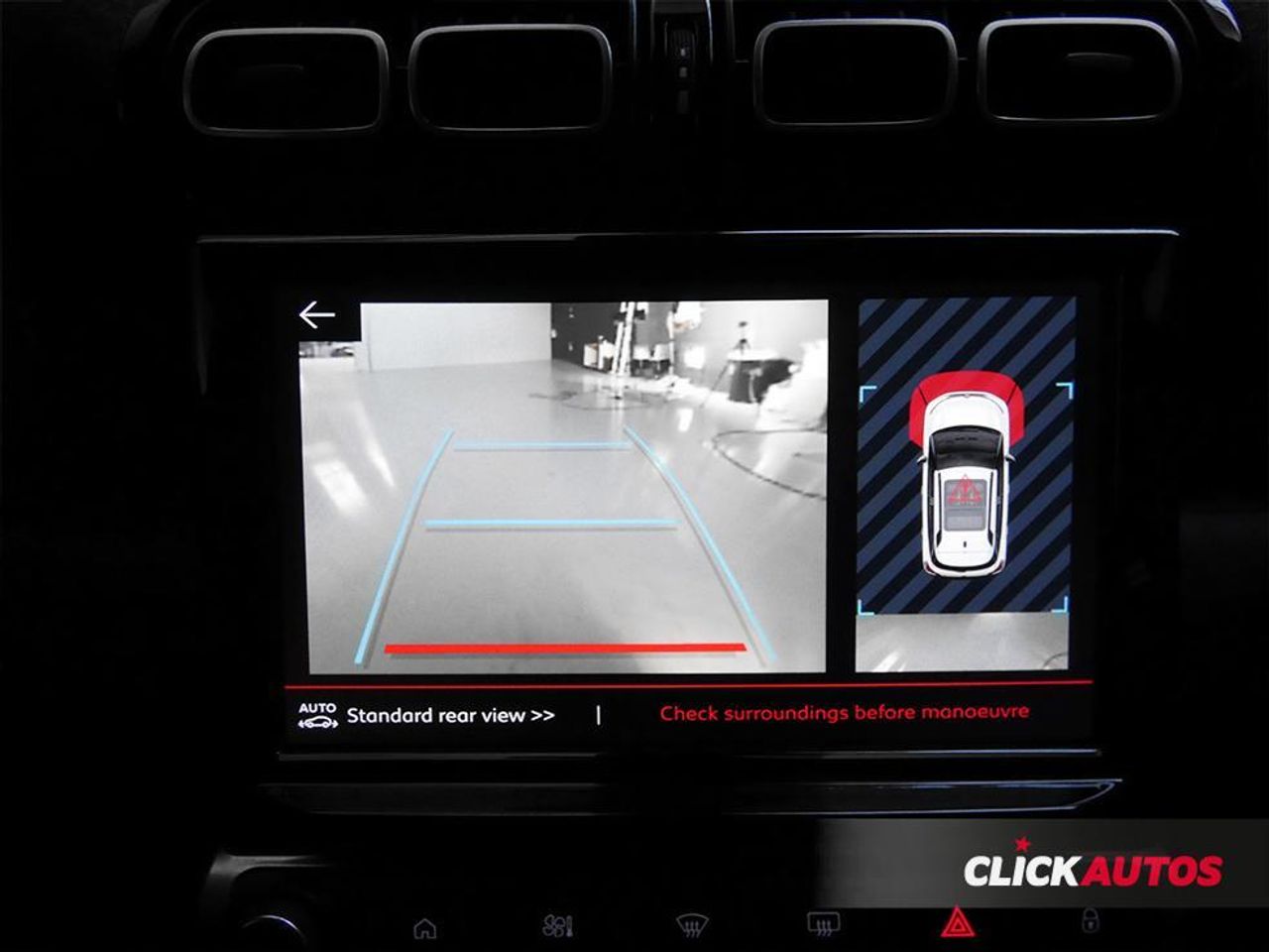 Citroën C3 Aircross 1.5 BlueHDI 120CV Shine EAT6 - foto 10