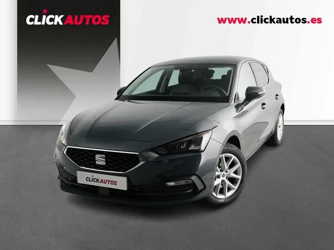 Seat Leon 1.5 eTSI 115CV Style 25 Aniversario DSG