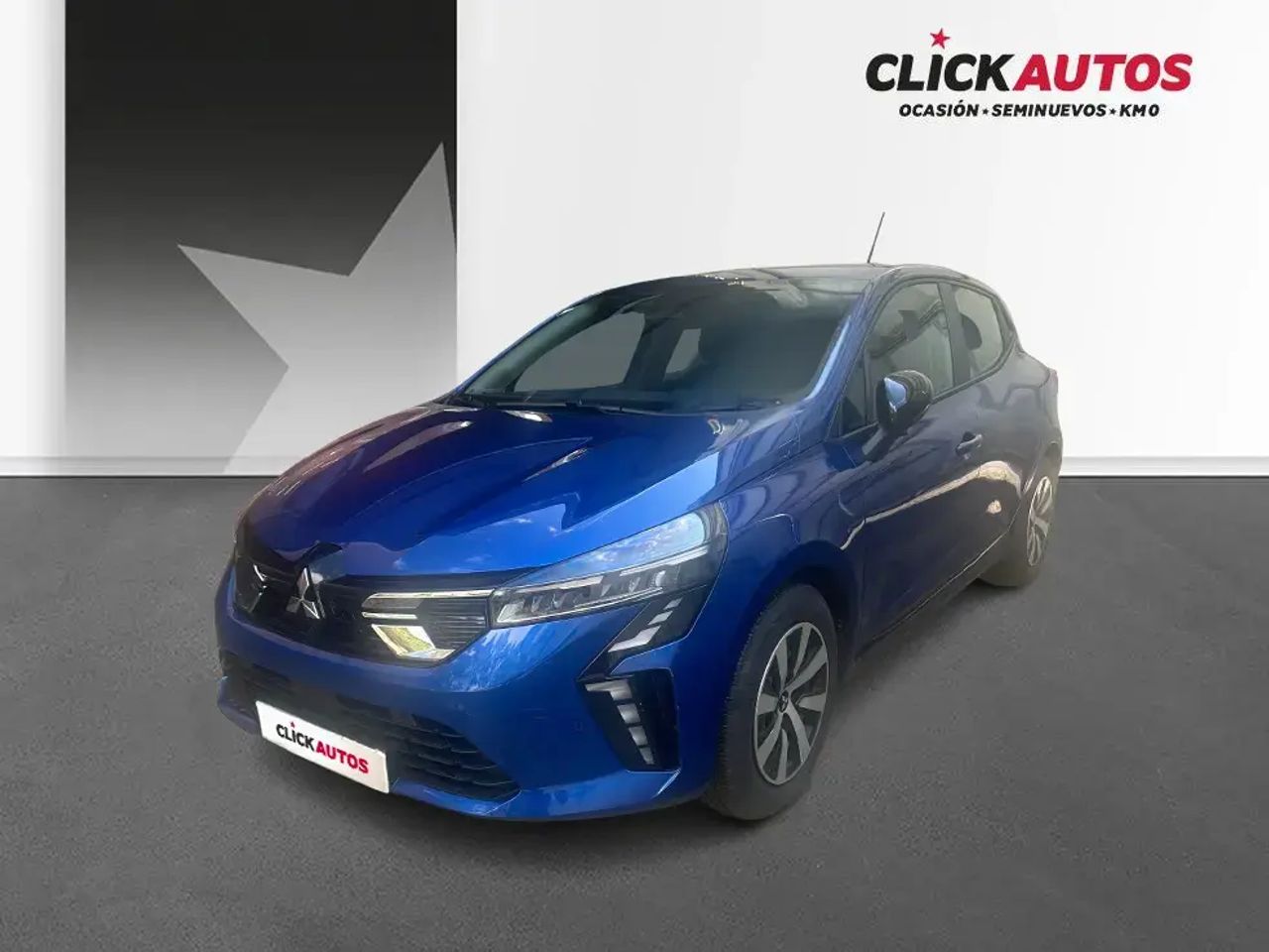 Mitsubishi Colt 1.0 90CV Motion