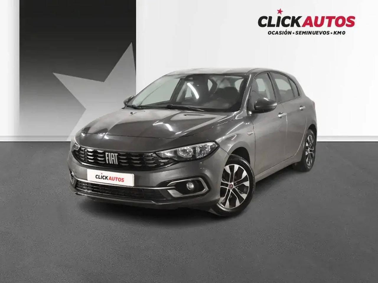 Fiat Tipo 1.0 100CV City Life