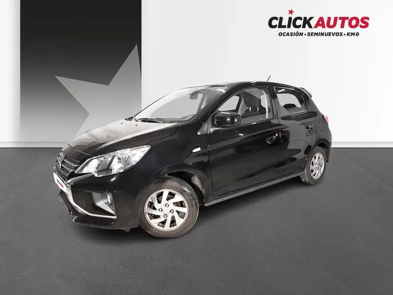 Mitsubishi Space Star 1.2 MPI 70CV Motion