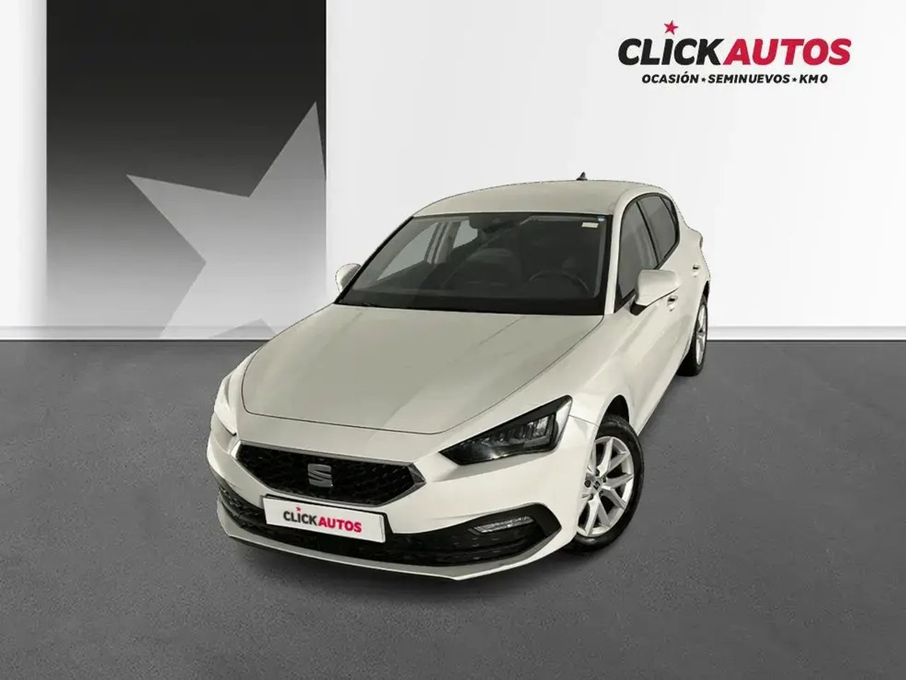 Seat Leon 1.0 TSI 110CV Style XL Vision